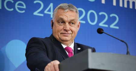 Węgry podjęły decyzję. Pomoc finansowa dla Ukrainy zablokowana