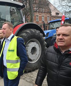 Zmiany w KOWR. Tak PiS próbuje uspokoić rolników przed wyborami