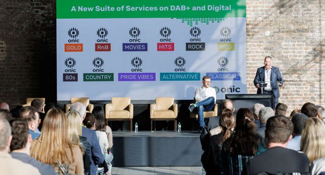 Cyfrowe radio rośnie w siłę w kolejnych krajach. Także u naszych sąsiadów