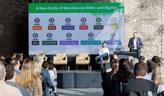 Cyfrowe radio rośnie w siłę w kolejnych krajach. Także u naszych sąsiadów