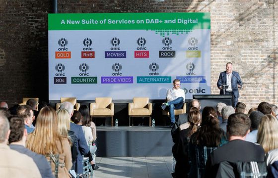 Cyfrowe radio rośnie w siłę w kolejnych krajach. Także u naszych sąsiadów