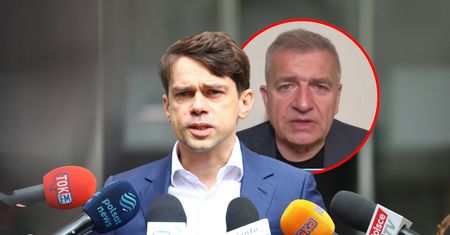 "To dla mnie wielki zawód". Arłukowicz bez ogródek o Kołodziejczaku