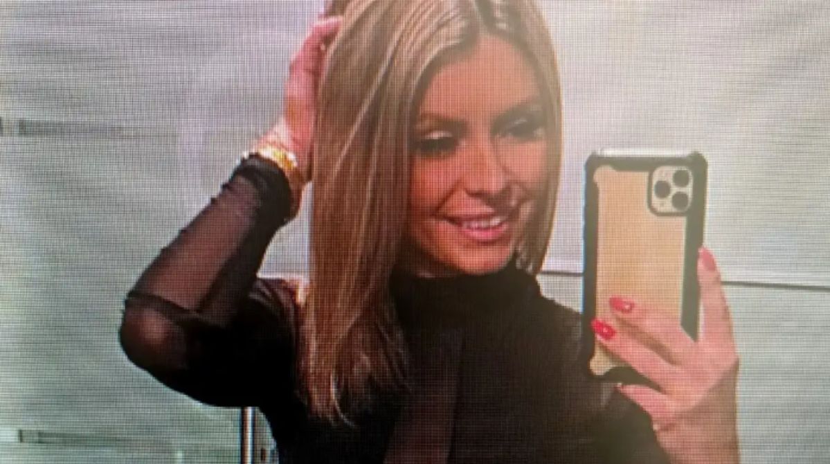 Krosno: Zaginęła 38-letnia Iwona Żołdak. Policja prosi o pomoc