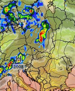 Pogoda. Prognoza na ostatnie dni wakacji i początek września