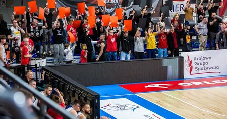 Start Lublin rozpoczyna sezon 2024/25. Kiedy i gdzie zagrają?