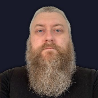 Łukasz Michalik