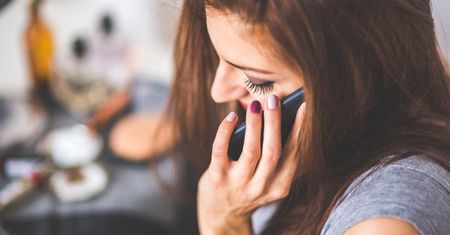 Rozdzwonią się telefony. Musisz udzielić tej informacji