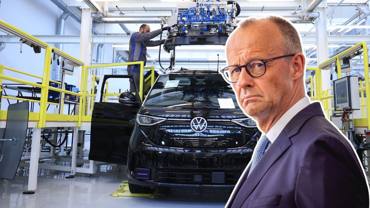 Problemy niemieckich producentów aut to także problem dla gospod