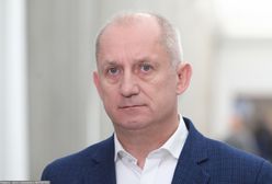 "Szaleńcze marzenia Kaczyńskiego". Neumann mówi, kto straci na polexicie