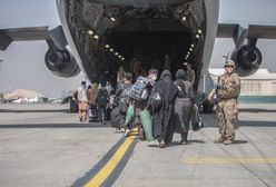 Co dalej z ewakuacją z Afganistanu? Dosadne słowa wiceszefa MSZ
