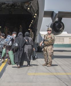 Co dalej z ewakuacją z Afganistanu? Dosadne słowa wiceszefa MSZ