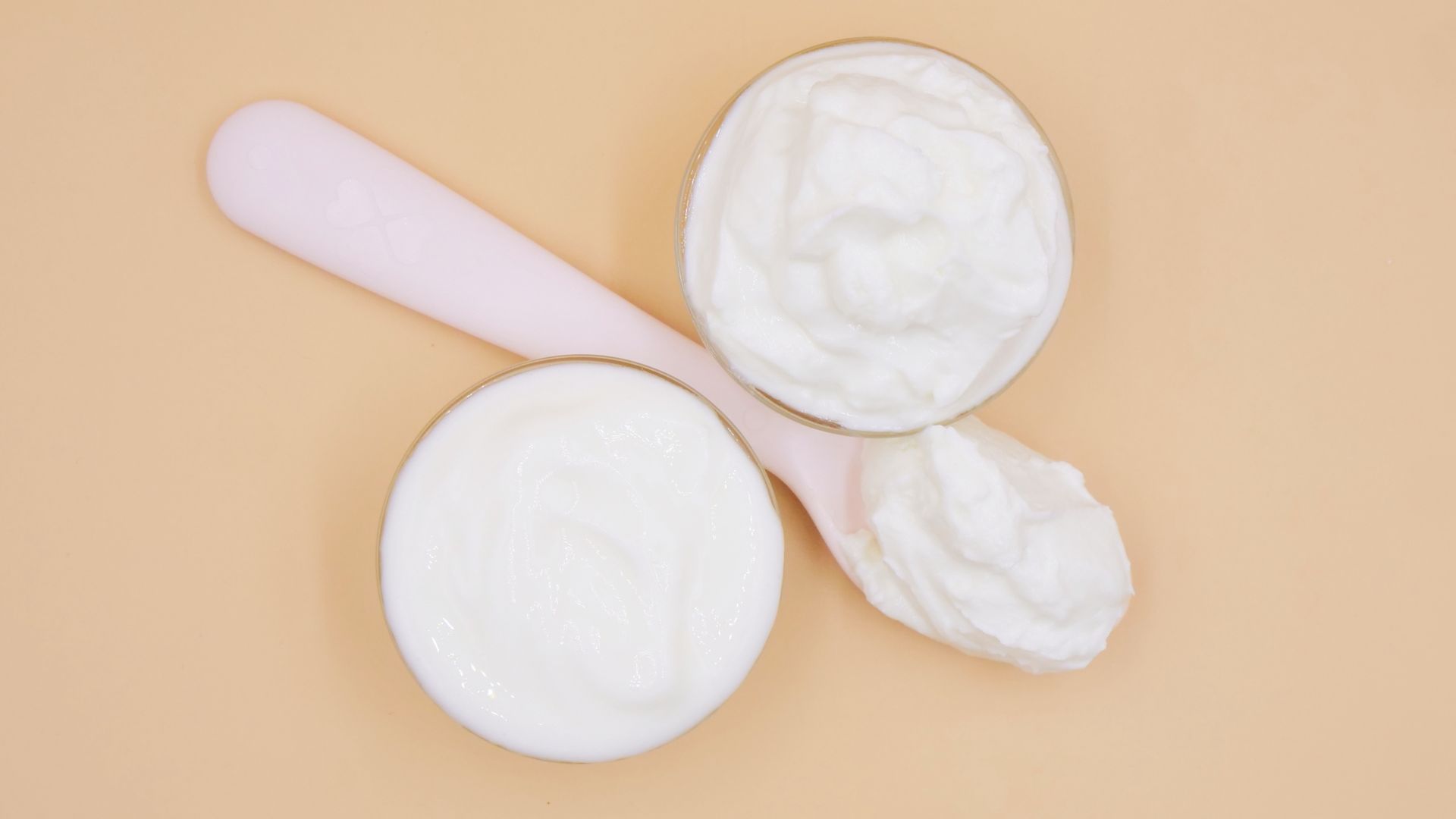 Stany zapalne skóry często wynikają z diety.