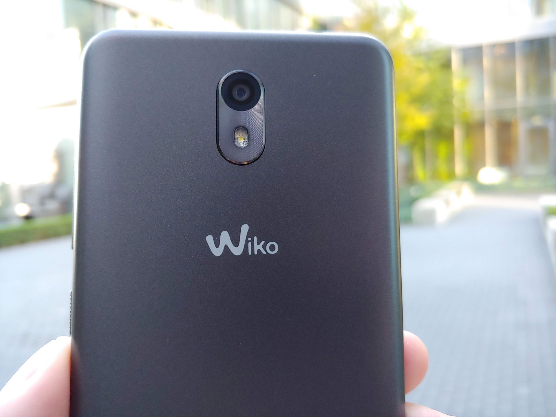 Wielki test smartfonów za 500 zł. Sprawdzamy Wiko View Go 3