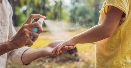 Fenistil – skład, produkty, działanie i zastosowanie