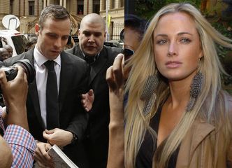 Oscar Pistorius wyszedł na wolność! Zapłacił kaucję w wysokości... 2700 zł!