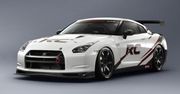 Debiut Nissana GT-R RC na Tokyo Auto Salon