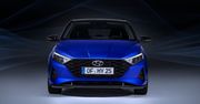 Nowy Hyundai i20 zaskakuje wyglądem i miękką hybrydą w gamie
