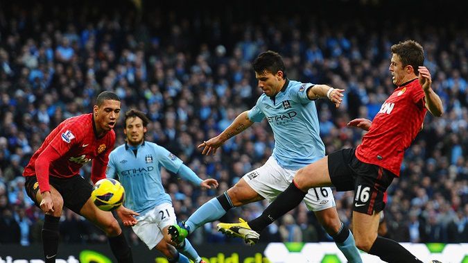 Wi-Fi dociera na stadiony. Szok, że dopiero teraz 1