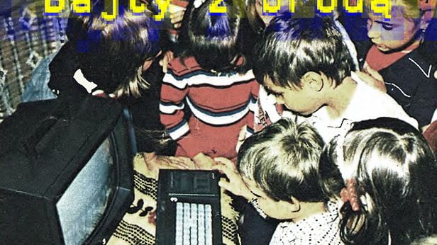 Przeciwko komputerowej bezmyślności [Bajty z Brodą] 1