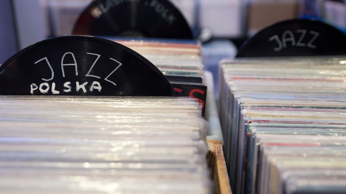 Nie wyrzucaj starych płyt winylowych. Mogą być warte majątek 1