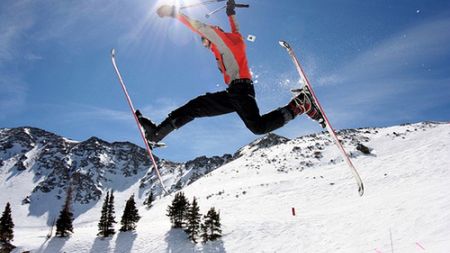 Gadżety narciarskie, czyli geek na stoku 1