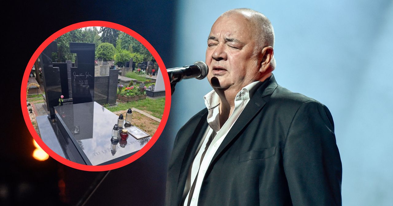 Rok od śmierci Stanisława Sojki. Nowy pomnik artysty ma wyjątkowy szczegół