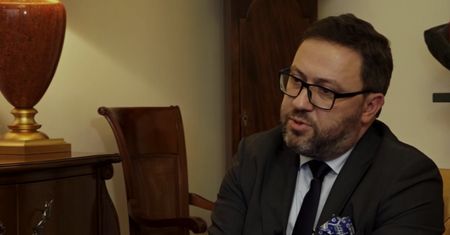 Ambasador Polski w Ukrainie: Obserwujemy namacalne oznaki eskalacji