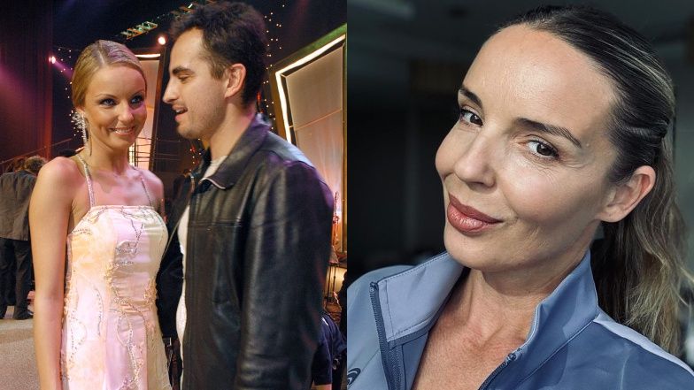 Uczestnicy pierwszej edycji "Tańca z gwiazdami"