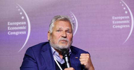 Zmiany na Kremlu? Kwaśniewski nie ma dobrych wiadomości