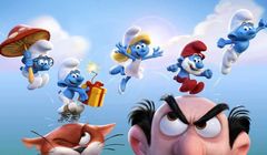 "Smurfs: The Lost Village" - premiera 7 kwietnia 2017 roku