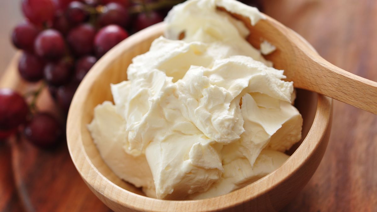 Mascarpone