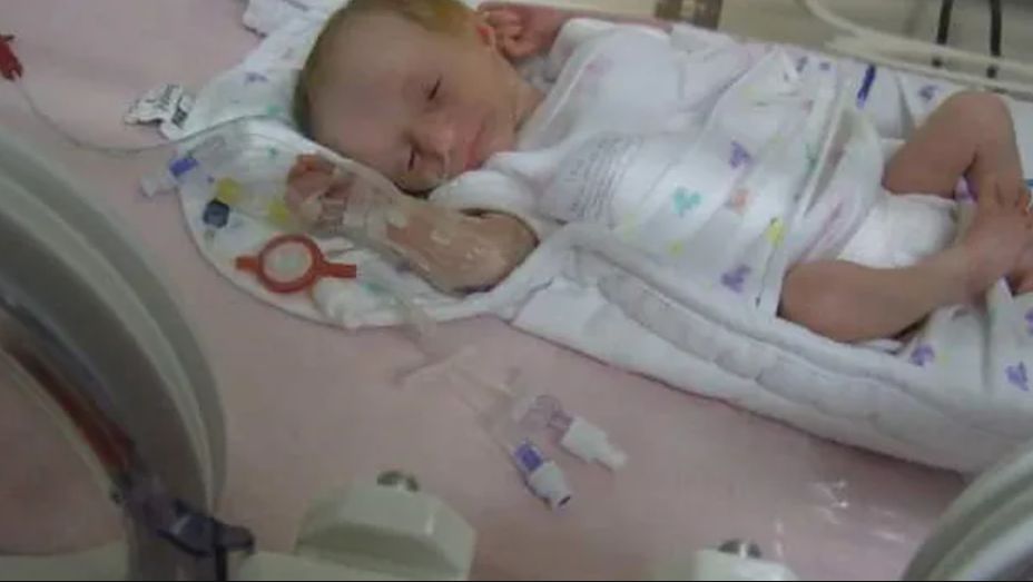 Nie dawali jej szans. Tak wygląda 15 lat później