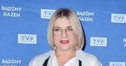 Małgorzata Ostrowska-Królikowska przez lata nie chciała wystąpić w "Tańcu z gwiazdami". Dlaczego zmieniła zdanie?
