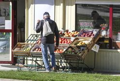 Mały handel wymiera? Z ulic zniknęło tysiące sklepów