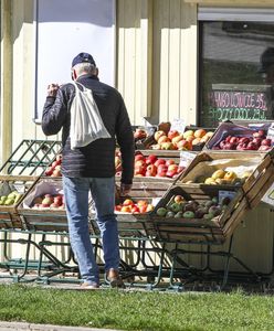 Mały handel wymiera? Z ulic zniknęło tysiące sklepów
