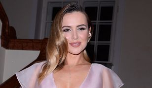 Marta Żmuda Trzebiatowska bez makijażu. Nie ukrywa zmęczenia