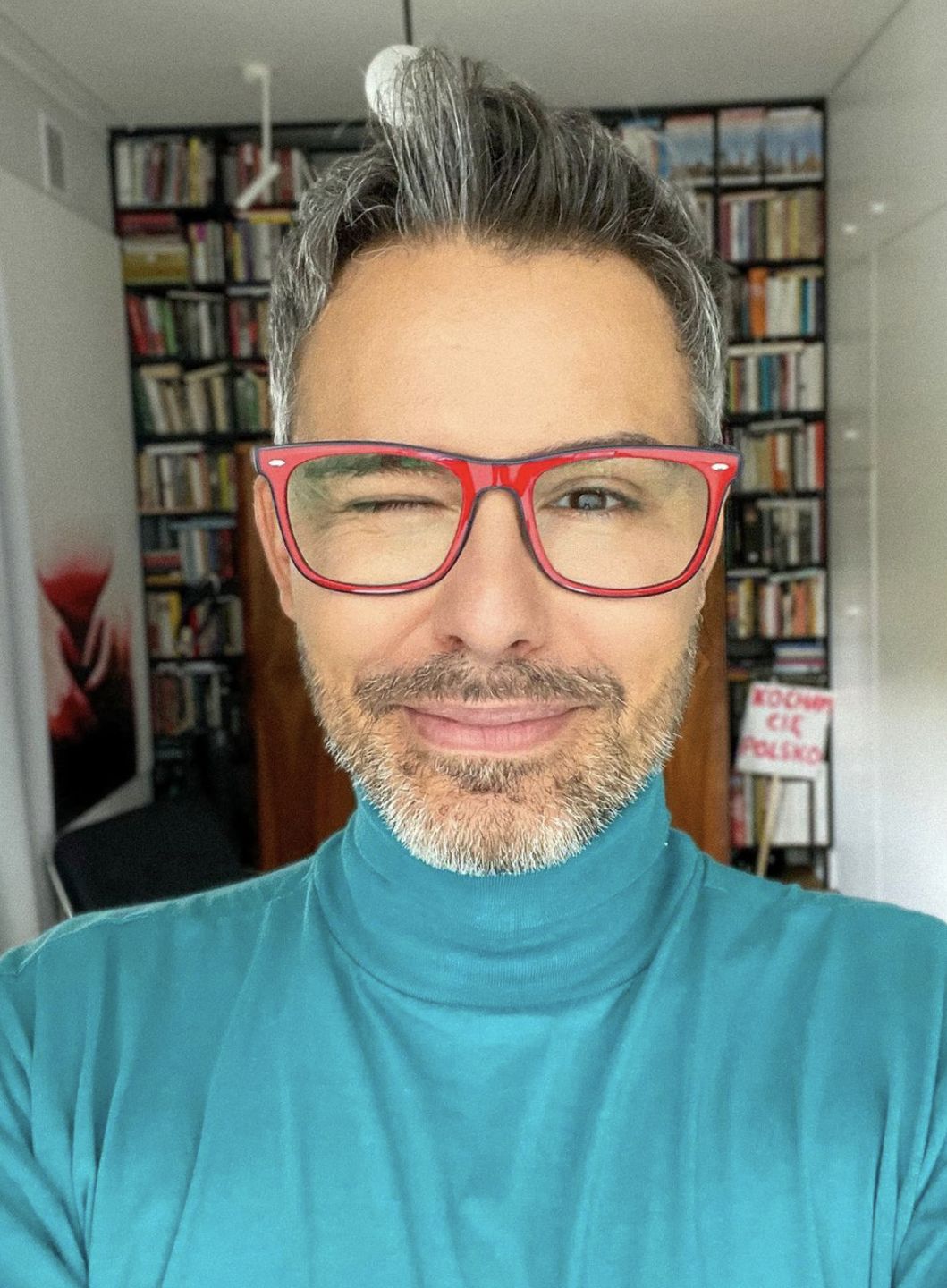 Damian Maliszewski
