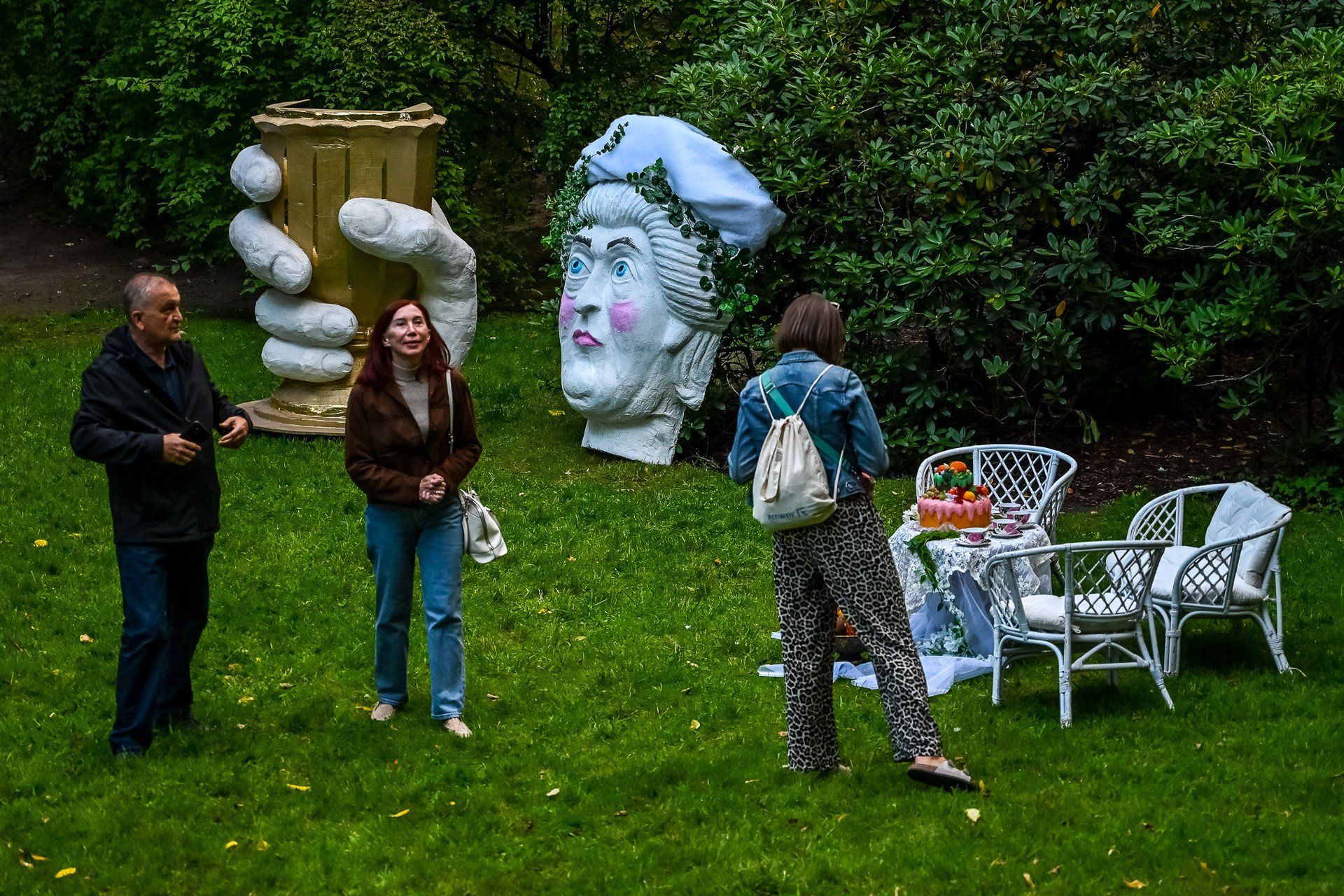 Mozartiana w Parku Oliwskim - 20.08.2025