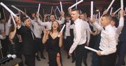 Grubno: Studniówka 2026 Zespołu Szkół CKZ. To był niezapomniany bal