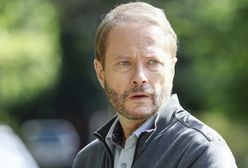 "Ojciec Mateusz" to kura znosząca złote jaja. Żmijewski zarabia niemało