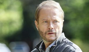 "Ojciec Mateusz" to kura znosząca złote jaja. Żmijewski zarabia niemało