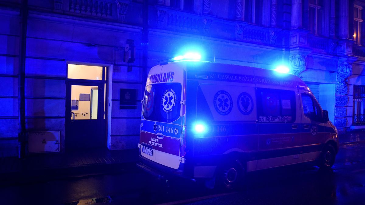 Małżeństwo z Jarocina nie żyje (zdjęcie ilustracyjne)