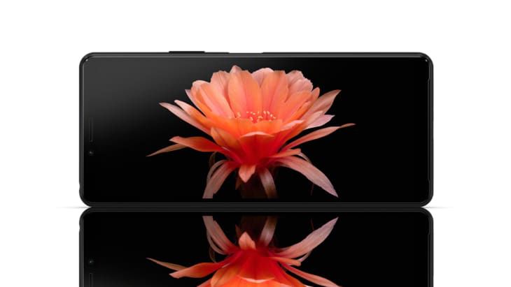 Sony Xperia 10 II oficjalnie. W pakiecie ekran OLED 21:9 i wodoszczelność 2