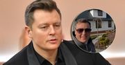 Internauci obśmiali biznes Rafała Brzozowskiego. Gwiazdor zabrał głos