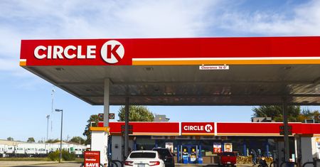 Circle K ma promocję na paliwo. Aplikacja ułatwia wszystko