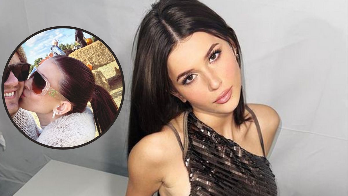 Roxie pokazała, jak spędziła z ukochanym niedzielę