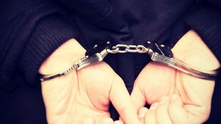 Dziewięć osób w rękach tatrzańskich policjantów