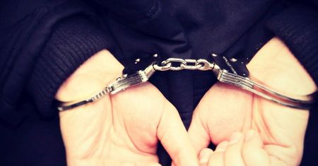 Dziewięć osób w rękach tatrzańskich policjantów