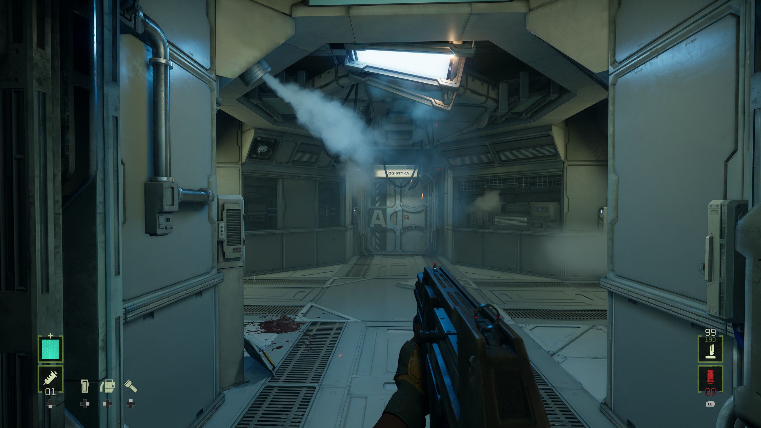 Recenzja Alien: Rogue Incursion Evolved Edition