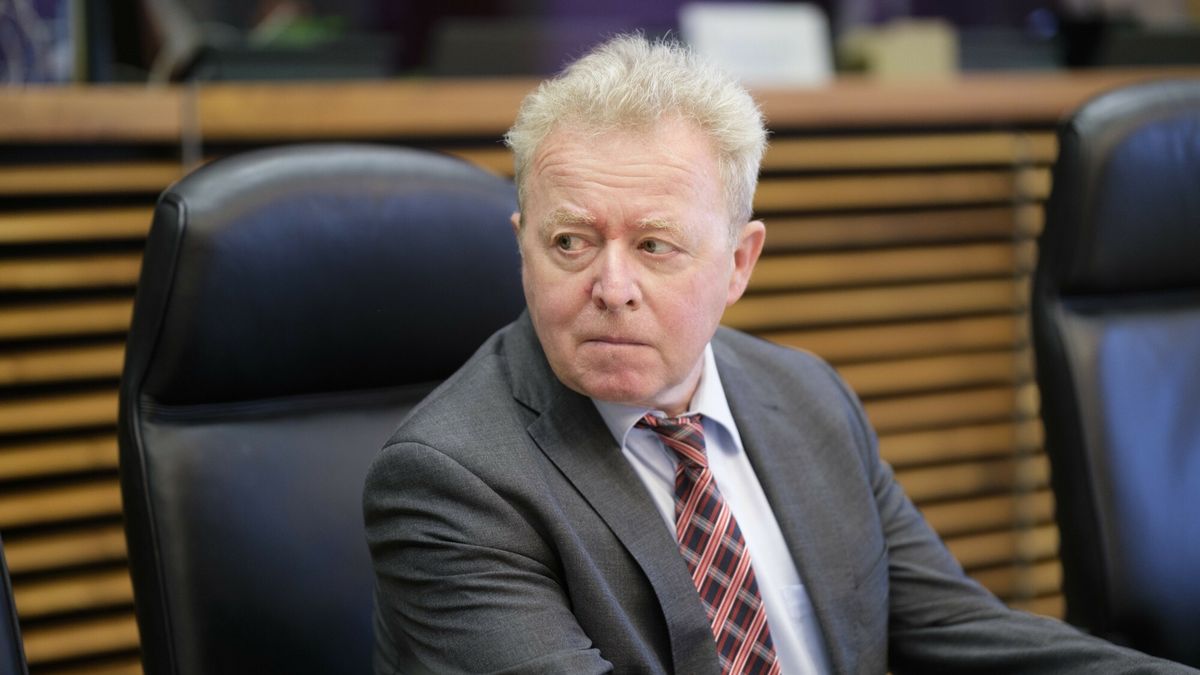 Janusz Wojciechowski